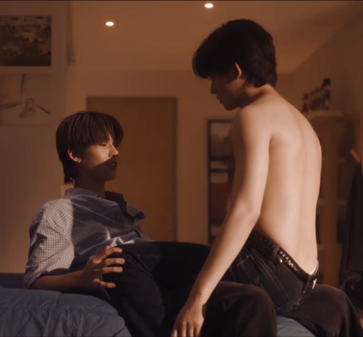 Gay视频推荐